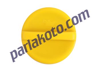Exxel B03019574 Motor Yağ Kapağı Kapak Opel Astra F G H Combo Corsa Frontera Meriva Omega Tigra Vectra B C Zafira 5650831