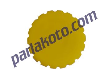 Exxel B03050798 Motor Yağ Kapağı Kapak Opel Vectra A, Ascona, Astra F G, Corsa A B, Combo, Meriva, Rekord, Frontera 00650088