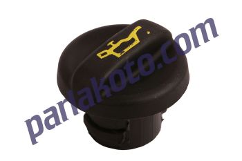 Exxel B03050824 Motor Yağ Kapağı Kapak Ford Focus Fiesta C-Max Mondeo Citroen Berlingo C4 Nemo Ducato 206 306 2S6Q6766A 20250