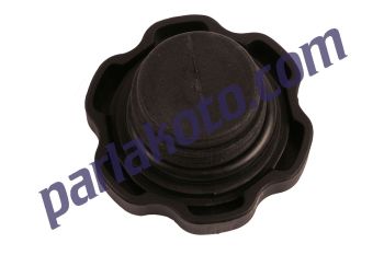 Exxel B03050838 Motor Yağ Kapağı Kapak Ford Escort 1995-2000 Puma 1997-2001 Focus 1999-2005 Fiesta 1989-2002 XS7G6766AB