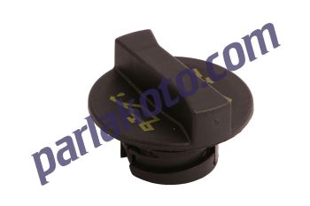 50839 Motor Yağ Kapağı Kapak Ford Fusion Mondeo Transit Focus Cmax Fiesta Ka Fiat Ducato Citroen Jumper Peugeot Boxer YS4G6766A