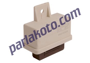 Parlex PRX100113 Benzin Pompa Rölesi Fiat Tofaş Doğan Slx Şahin Kartal 1.6ie Role 46414326