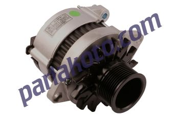 Lucas 61920468 Şarj Dinamosu Türk Traktör New Holland Case 14V 80A 47906732