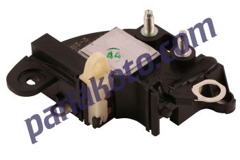 Mako 83630971 Şarj Konjektörü Peugeot 106 206 207 306 307 1007 Partner Citroen C2 C3 C4 Saxo Xsara Berlingo