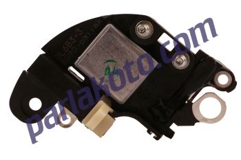 Mako 83630971 Şarj Konjektörü Peugeot 106 206 207 306 307 1007 Partner Citroen C2 C3 C4 Saxo Xsara Berlingo