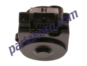 Mcar AN2386 Kontak Termiği Opel Astra J insignia Zafira Meriva Chevrolet Cruze Malibu GM Canyon Terrain 20939745