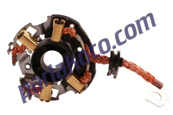 Mega BO1761 Renault Cıtroen Peugeot Toyota Mercedes Opel Volkswagen Skoda Seat 12 V Marş Kömür Yuvası BHB1842