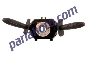 Sensen FI240 Far Sinyal Silecek Ünitesi Kolu Fiat Ducato Peugeot Boxer Citroen Jumper 2002-2006 735374800