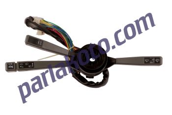 Sensen FI250 Far Sinyal Silecek Ünitesi Kolu iveco Daily II 30-8 30-10 35-8 35-10 40-10 45-10 49-10 1989-1999 99456701