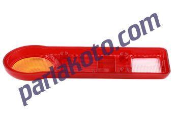 Farsan 102410 Stop Lamba Camı Hyundai H100 Kamyonet Panel van 1997-2005 924014B000 924024B000