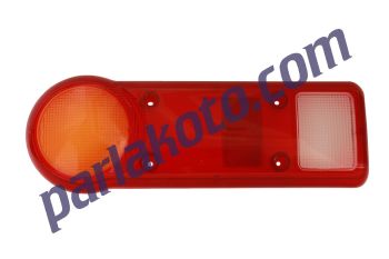 Farsan 102410 Stop Lamba Camı Hyundai H100 Kamyonet Panel van 1997-2005 924014B000 924024B000