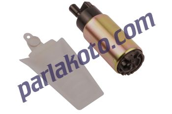 Dodo EFP382G Yakıt Pompası Hyundai Accent Renault 19 Toyota Corolla Mitsubishi Ford Honda Kia Lada Mazda 12v 3-Bar 3111-1G500