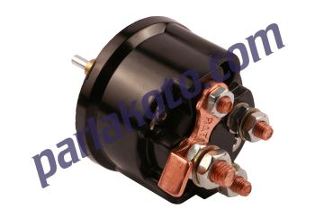 Oypa 225 Marş otomatik Kapağı Ford Bmc Eski Model 4 Uçlu Lucas Tip