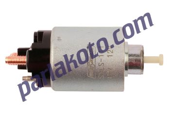 Unipoint SNLS111 Marş Otomatiği Ford Opel Chevrolet Gmc Pontiac Buick PG260 Isuzu Saab Cadillac 12V Delco Tip 10475646