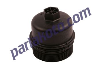 Spk 6550 Yağ Filtresi Kapağı Fiat Doblo Fiorino Linea Panda, Opel Astra Combo Corsa Suzuki Swift Peugeot Bipper Nemo 55197220