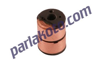 Dodo XRB300 Ford Transit Connect Fiesta Focus Rotor Bakırı 12V Visteon Tipi