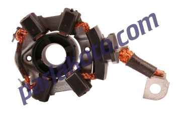 Mega BO2153 Marş Kömür Yuvası Mercedes-Benz C220 CLC200 E200 Sprinter Volvo S60 12v Bosch Tipi BSX 231 232 215