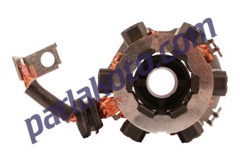 Mega BO2281 Marş Kömür Yuvası Mercedes-Benz Sprinter 2.2 Fiat Doblo, Bmw 116D 2.0 320D 530D, Jeep Cherokee 12v Bosch Tip BSX 228