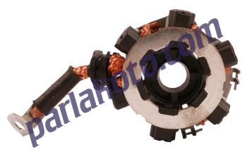 Mega BO2282 Marş Kömür Yuvası Mercedes-Benz Sprinter 2.1Cdi Viano 2.2Cdi Vito 2.2Cdi 12v Bosch Tip BSX 228