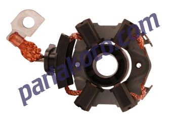 Mega BO2301 Marş Kömür Yuvası Opel Astra J Corsa D Chevrolet Aveo Mini Cooper Bmw 116 118 320 328 X3 12v Bosch Tipi BSX 229 230