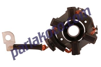 Mega BO2302 Marş Kömür Yuvası Mini Cooper Bmw 1.6 BMW 114 116 118 316 320 420 520 X3 X5 Z4 12v Bosch Tipi BSX 229 230