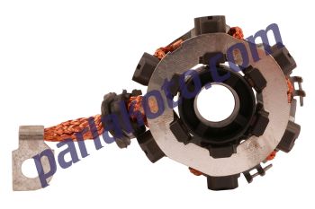 Mega BO2331 Marş Kömür Yuvası Fiat 500 Doblo Idea Panda Punto Alfa Romeo Giulietta 12v Bosch Tipi  BSX 233