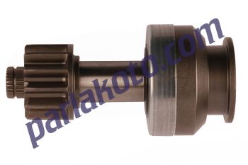 Typer 12MIT3103 Marş Dişlisi Volvo FH12 FM12 B12B B12M Renault Premium Komatsu PC300 iveco 190 260 340 12-Diş Mitsubishi Tip