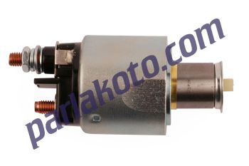 Typer 14VAL1495 Marş Otomatiğ Fiat 500 Doblo Fiorino Punto Linea Panda Alfa Romeo Mito Ford Ka 12v 1.3 Multijet Valeo Tip 594646