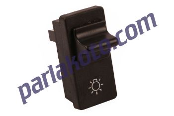 Kip 11340 Doğan Slx Şahin S Kartal Slx Far Anahtarı 1996-1999