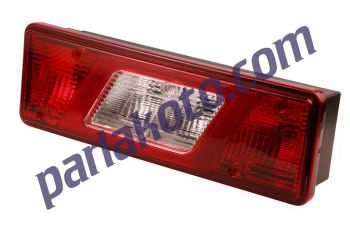 Mars 510451 Stop Lambası Ford Transit Tipper Pick-up 2014 --> Sağ 14310E