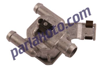 Mita 06112121 Renault 12 Kalorifer Musluğu R12 7700576146