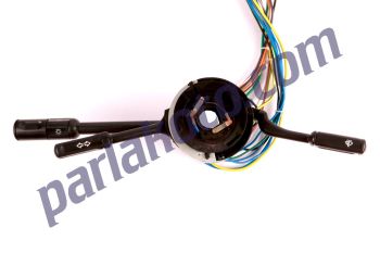 Yasid 18605420 Far Sinyal Silecek Su Atma Kolu Tofaş Doğan Slx Çevirmeli 715142080