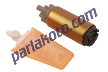 ACHR 60203110 Yakıt Pompası Hyundai Accent Kia Rio Mazda 323 Nissan Pickup Mitsubishi Colt Toyota Yaris 3 Bar 90L/h 31110-25000