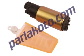 ACHR 60204461 Yakıt Pompası Renault Megane II Citroen Jumper Fiat Brava Marea Ducato Peugeot Daewoo Nexia 3-Bar 120L/ 8200137903