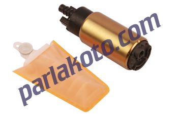 ACHR 60205471 Yakıt Pompası Audi A3 Citroen C3 Chevrolet Aveo Kalos Fiat Palio Ford Escort Focus Renault Clio 3 Bar 90L 96447642