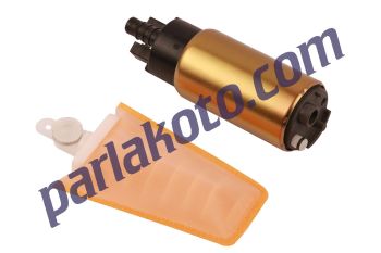 ACHR 60207482 Yakıt Pompası Opel Astra G Combo Corsa B Omega B Tigra Vectra B Zafira A 3 Bar 105L/h 815037 0580454140