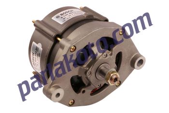 Bosch 0120469014 Şarj Dinamosu Volvo Truck F FL FS Kamyon Tır 24v 55A