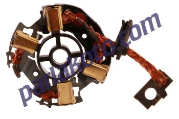 Remark BHB1996 Marş Kömür Yuvası Mercedes Benz C200 C220 C270 CLK E200 E250 E270 S280 Sprinter Vito 12v Bosch Tipi 1004336996