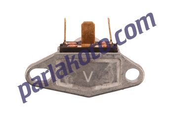 Vertex FK0120 Ayak Sellektörü Dodge Chrysler Desoto Mercury Plymouth Studebaker Tayvan Üretimi 1881938