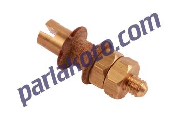 Fer FR210 Marş Dinamosu Ceyran Çıkış Civatası Ford Massey Ferguson Lucas Tip