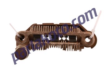 Winwin IMR7542 Diot Tablası Hyundai Accent Elantra Excel Mitsubishi Colt Lancer L200 Honda Civic 12v Mitsubishi Tip A860T13170