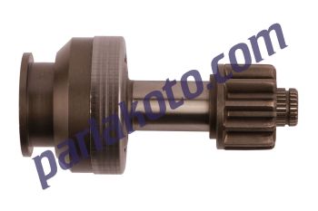 Remark PG522 Marş Dişlisi Renault Midlum Kerax Volvo Penta 11-Diş Mitsubishi Tip