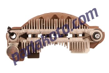 Mobiletron RM183H Diot Tablası Hyundai Starex Mitsubishi Pajero Challanger Montero 12v Mitsubishi Tip