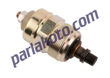 Klf 643243 Bosch Tipi Dizel Stop Otomatiği 24V Japon Tipi