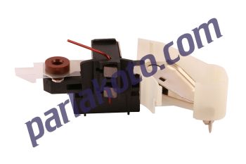 Mobiletron VRH2009-18 Şarj Konjektörü Mitsubishi Galant L200 L300 Pajero Mazda Dodge 12v Mitsubishi Tip