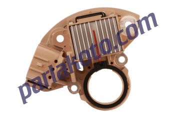 Mobiletron VRH2009-148 Şarj Konjektörü Nissan Qashqai X-Trail Renault Koleos infiniti 12v Mitsubishi Tip