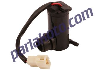 Winwin WP605 Cam Su motoru Mitsubishi L300 Hyundai H100 Kia Pride Kablolu 12v 98510-4B000