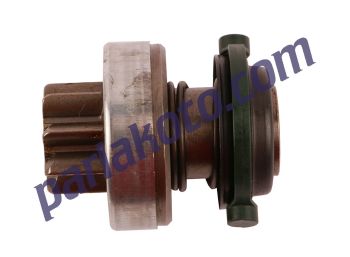 Typer 12BOS0871 Marş Dişlisi Suziki Grand Vitara Jimny Samuray X-90 SJ413 8-Diş Bosch Tipi