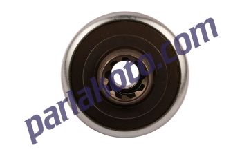 Typer 12VAL0961 Marş Dişlisi Mercedes 190D 200D Ford Focus Mondeo  Renault Kangoo Clio Volvo S40 S60 Ssangyoung 11 Diş Valeo Tip