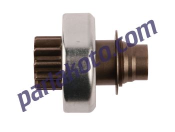 Typer 12VAL0961 Marş Dişlisi Mercedes 190D 200D Ford Focus Mondeo  Renault Kangoo Clio Volvo S40 S60 Ssangyoung 11 Diş Valeo Tip